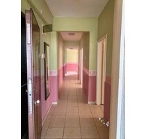 5 Zimmerwohnung in Antalya Zentrum mit Meerblick