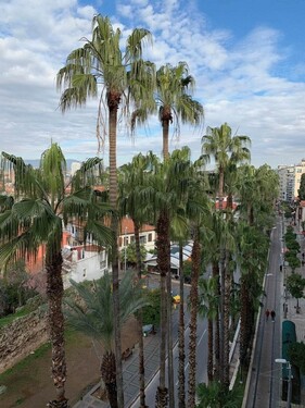 Bild 3 - 5 Zimmer Etagenwohnung in Antalya