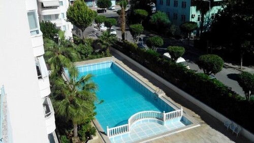 Bild 1 - Appartement - 59.000,00 EUR Kaufpreis, ca.  135,00 m² Wohnfläche