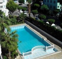 Appartement - 59.000,00 EUR Kaufpreis, ca.  135,00 m² Wohnfläche in Alanya (PLZ: )