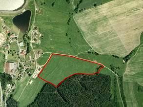 Bild 1 - Interessante Grundstücke bei der Stauseebucht - billig