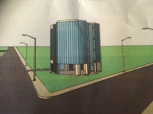 Bild 2 - 1 Zimmer Einfamilienhaus zum Kaufen in Spata