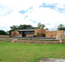 3 ha Pferdeparadies mit herrlichem See-u.Panoramablick - Altos / Cordillera