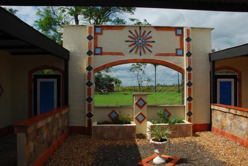 Bild 2 - 3 Zimmer Einfamilienhaus zum Kaufen in Altos / Cordillera