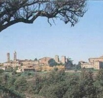 Sporthotel in der naehe trasimenische See - città della pieve