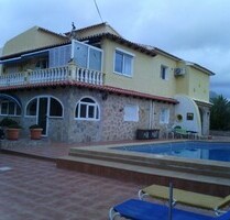 Villa mit traumhaftem Meerblick - Calpe