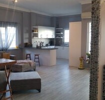 Luxuriöse Villa auf mehr als 3 Etagen - Adrasan