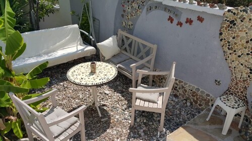Bild 3 - 13 Zimmer Einfamilienhaus in Adrasan