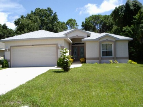 Bild 1 - Ferienhaus in SW Florida, Golf von Mexiko