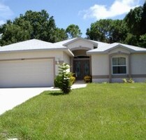 Ferienhaus in SW Florida, Golf von Mexiko - Rotonda