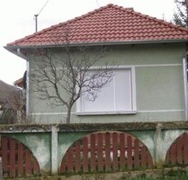 TOP renoviertes, kleines Haus am Südbalaton - 8739 Nagyszakacsi / Ungarn