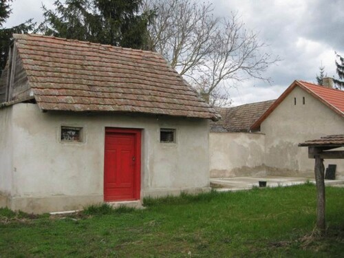 Bild 3 - 2 Zimmer Einfamilienhaus in 8739 Nagyszakacsi / Ungarn