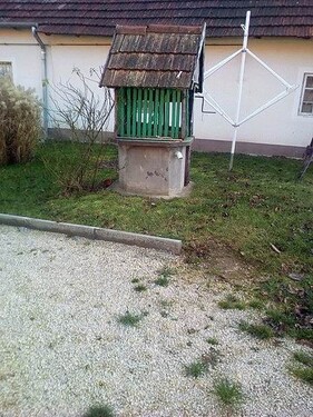 Bild 4 - Einfamilienhaus mit 65,00 m² in 8739 Nagyszakacsi / Ungarn zum Kaufen