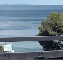 Ferienwohnung, 1. Linie am Meer - Miami Playa