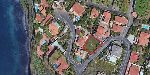 Bild 2 - Grundstück zum Kaufen in El Sauzal