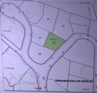 Bild 4 - Grundstück in El Sauzal zum Kaufen