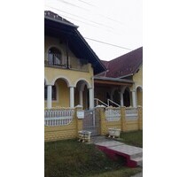 Mehrgenerationenhaus in Ungarn - 270.000,00 EUR Kaufpreis, ca.  235,00 m² Wohnfläche in Babosdöbréte (PLZ: 8983)