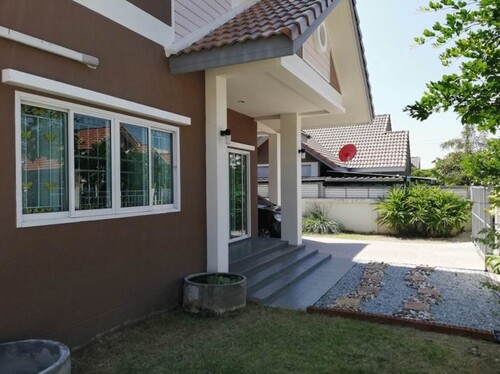 Bild 4 - Einfamilienhaus mit 70,00 m² in Si Racha zum Kaufen