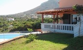 Bild 2 - 12 Zimmer Einfamilienhaus zum Kaufen in Almyrida Chania Kreta