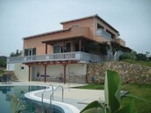 Bild 3 - 12 Zimmer Einfamilienhaus in Almyrida Chania Kreta