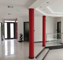 4- Zimmer- Bungalow im Landschaftsschutzpark - Dunasziget