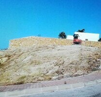 Grundstück in Pego Alicante - 120.000,00&nbsp;EUR Kaufpreis, ca.&nbsp; 600,00&nbsp;m&sup2; in Rapallo (GE) (PLZ: 16035)