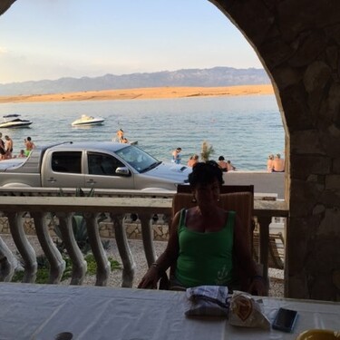 Bild 1 - Am Strand, Insel Vir bei Zadar - 170.000,00&nbsp;EUR Kaufpreis, ca.&nbsp; 60,00&nbsp;m&sup2;&nbsp;Wohnfl&auml;che