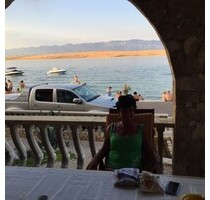 Am Strand, Insel Vir bei Zadar - 170.000,00 EUR Kaufpreis, ca.  60,00 m² Wohnfläche in Vir (PLZ: 23234)