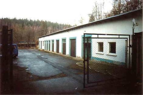 Bild 2 - Grundstück zum Kaufen in Szklarska Poreba