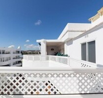 Super Penthouse in Fuengirola mit viel Platz