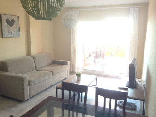Bild 2 - 3 Zimmer Etagenwohnung zum Kaufen in Marbella