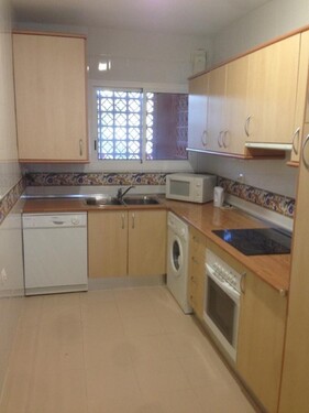 Bild 3 - 3 Zimmer Etagenwohnung in Marbella
