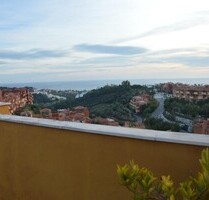 Penthouse Marbella in Südlage - 189.000,00&nbsp;EUR Kaufpreis, ca.&nbsp; 108,00&nbsp;m&sup2;&nbsp;Wohnfl&auml;che in Marbella (PLZ: 29604)