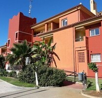Penthouse in Superanlage, mit Super Meerblick - Marbella