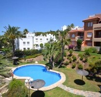 Top-Urbanisation super günstige Wohnung - Marbella