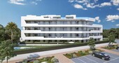 Bild 2 - 4 Zimmer Etagenwohnung zum Kaufen in Torrox Costa