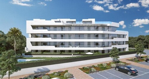 Bild 2 - 4 Zimmer Etagenwohnung zum Kaufen in Torrox Costa