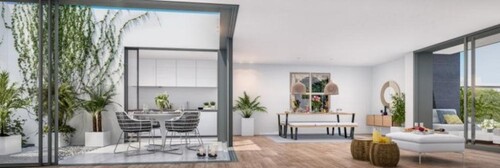 Bild 2 - 4 Zimmer Einfamilienhaus zum Kaufen in Torre del Mar