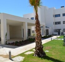 Kleiner privater Garten, große Terrasse, kleiner Preis - Alhaurin el Grande