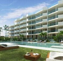 Helle Räume, maximaler Komfort, erste Qualitäten, Neubauwohnungen - Las Lagunas de Mijas