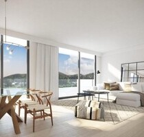 Super günstige Neubauwohnung in Las Lagunas de Mijas Costa