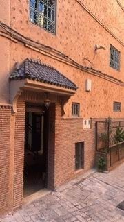 Bild 1 - Haus Riad in beste Lage in Medina von Marrakesch