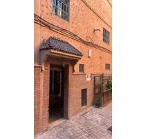 Haus Riad in beste Lage in Medina von Marrakesch - Marrakech