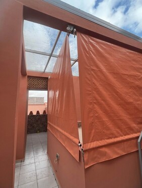 Bild 3 - 7 Zimmer Einfamilienhaus in Marrakech