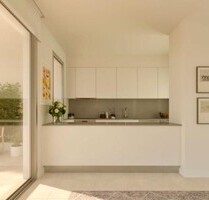 Neubaupenthouse der Superlative mit 97 Terrasse - Fuengirola