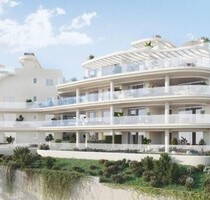 Super Panorama-Penthouse mit gigantischem Meerblick in Fuengirola