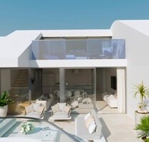 Luxus Penthouse - Benalmadena Pueblo