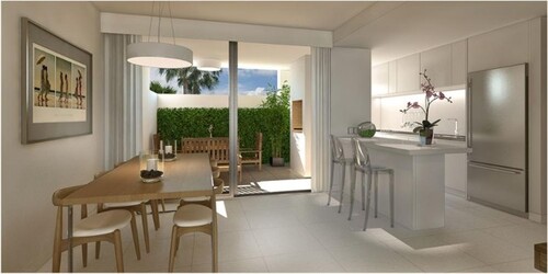 Bild 2 - 3 Zimmer Etagenwohnung zum Kaufen in Benalmadena