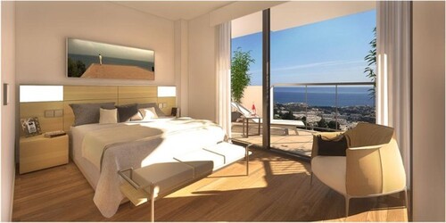 Bild 4 - Etagenwohnung mit 94,00 m&sup2; in Benalmadena zum Kaufen