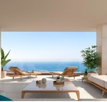 Meerblick vom Feinsten, Super Penthouse - Benalmadena